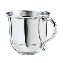 Salisbury Pewter – Images of America Baby Cup