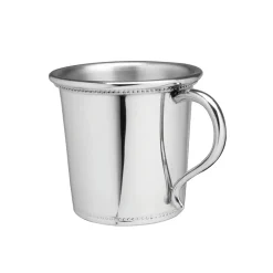 Salisbury Pewter – Mississippi Baby Cup