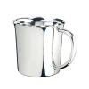 Salisbury Pewter – Savannah Sterling Silver Baby Cup