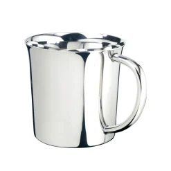 Salisbury Pewter – Savannah Sterling Silver Baby Cup