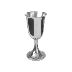 Salisbury Pewter – Water Goblet 9oz