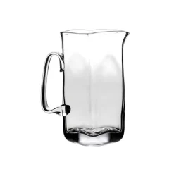 Simon Pearce – Large Square Woodbury Pitcher