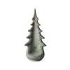 Simon Pearce – Moss Glen Pottery Evergreen Tree 10″