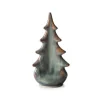 Simon Pearce – Moss Glen Pottery Evergreen Tree 6″