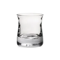 Simon Pearce – Shoreham Whiskey Glass