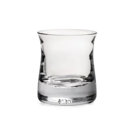 Simon Pearce – Shoreham Whiskey Glass