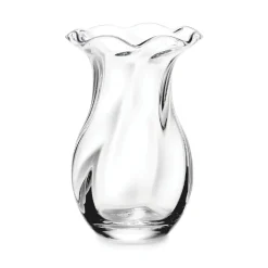 Simon Pearce – Small Chelsea Optic Vase