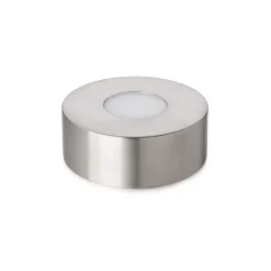 Simon Pearce – Small LED Illumination Base