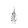 Simon Pearce – Spruce Evergreen Tree 14″