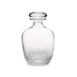 Simon Pearce – Sterling Pond Decanter