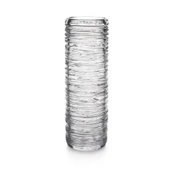 Simon Pearce – Tall Echo Lake Vase