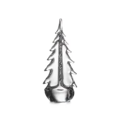 Simon Pearce – Vermont Evergreen Tree 14″