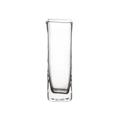 Simon Pearce – Woodbury Square Bud Vase