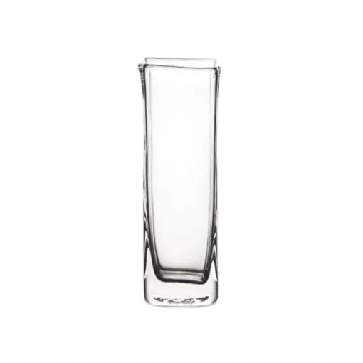 Simon Pearce – Woodbury Square Bud Vase