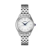 Stailess Steel Seiko Essentials Collection Watch