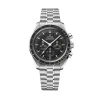 Stainless Seel Omega Speedmaster Moonwatch Professional