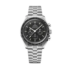 Stainless Seel Omega Speedmaster Moonwatch Professional