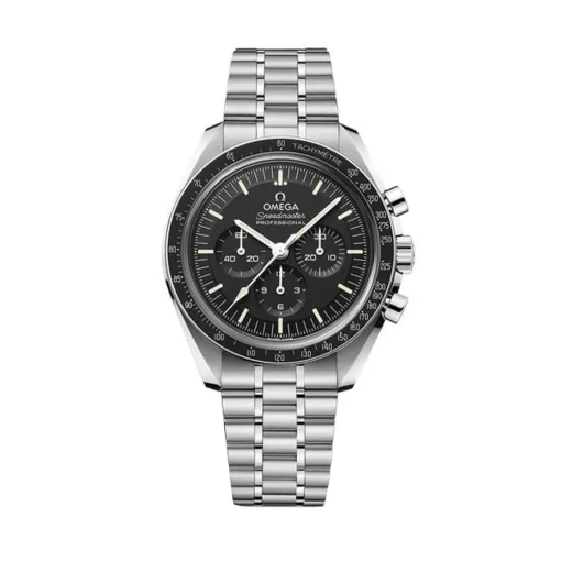 Stainless Seel Omega Speedmaster Moonwatch Professional