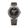 Stainless Steel And Titanium Baume & Mercier Riviera