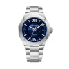 Stainless Steel Baume & Mercier Riviera