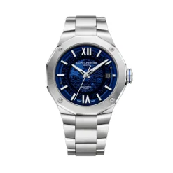 Stainless Steel Baume & Mercier Riviera