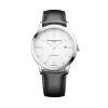 Stainless Steel Baume & Mercier Classima