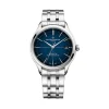 Stainless Steel Baume & Mercier Clifton Baumatic