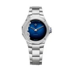 Stainless Steel Baume & Mercier Riviera