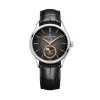 Stainless Steel Baume & Mercier Clifton Baumatic