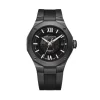Stainless Steel Baume & Mercier Riviera