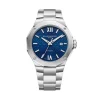 Stainless Steel Baume & Mercier Riviera