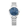 Stainless Steel Baume & Mercier Classima Quartz Watch
