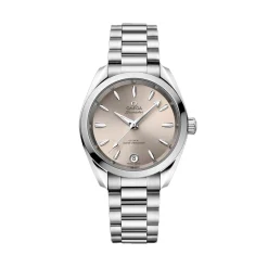 Stainless Steel OMEGA Aqua Terra Shades