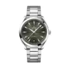 Stainless Steel OMEGA Aqua Terra 150M