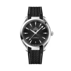 Stainless Steel OMEGA Aqua Terra 150M