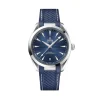 Stainless Steel Omega Aqua Terra
