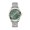 Stainless Steel Omega Aqua Terra Shades