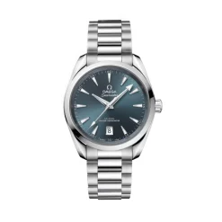 Stainless Steel Omega Aqua Terra Shades