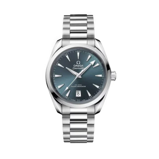 Stainless Steel Omega Aqua Terra Shades