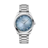 Stainless Steel OMEGA Aqua Terra 150M