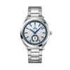 Stainless Steel OMEGA Aqua Terra 150M