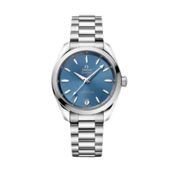 Stainless Steel OMEGA Aqua Terra Shades