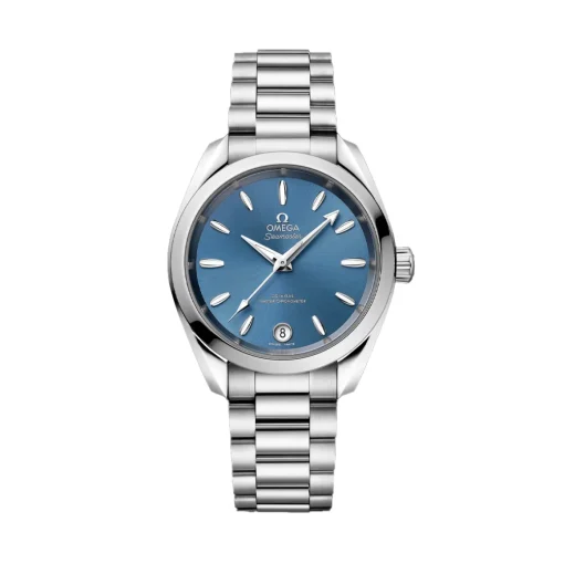 Stainless Steel OMEGA Aqua Terra Shades