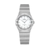 Stainless Steel OMEGA Constellation