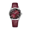 Stainless Steel OMEGA De Ville Tresor