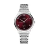 Stainless Steel Omega De Ville Prestige