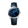 Stainless Steel OMEGA Deville Tresor