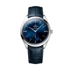 Stainless Steel OMEGA Deville Tresor