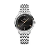 Stainless Steel OMEGA Deville Prestige