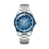 Stainless Steel Omega Seamaster 300